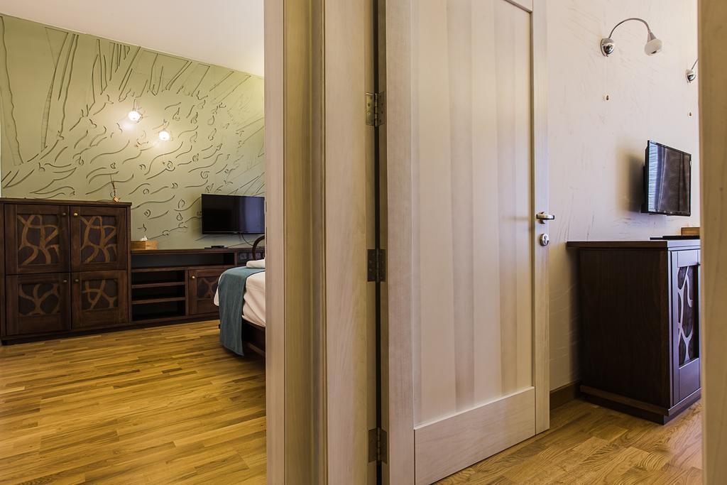 Murella Living Marsalforn Exteriör bild