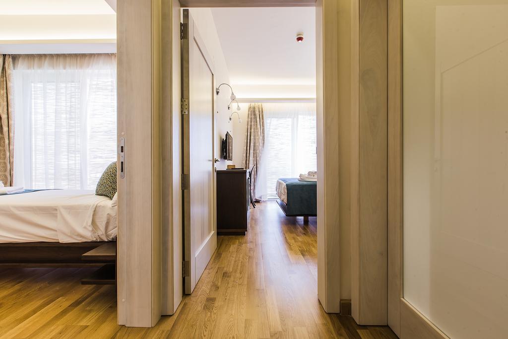 Murella Living Marsalforn Exteriör bild